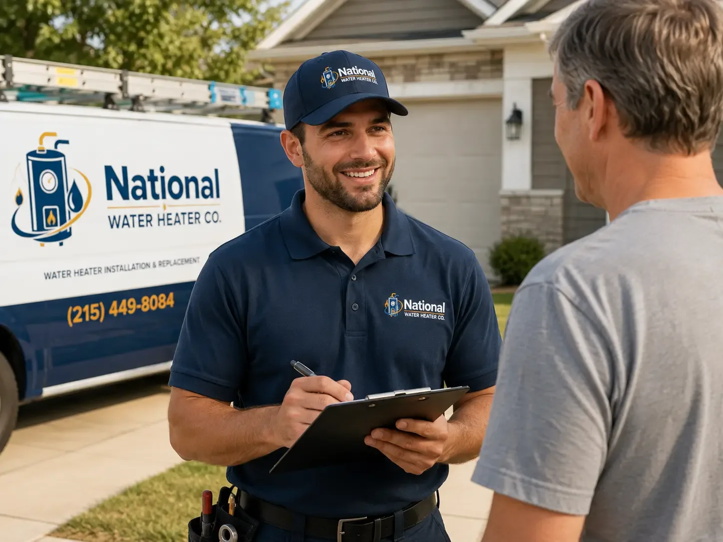 Water Heater Installation Faxon, OK FAQs